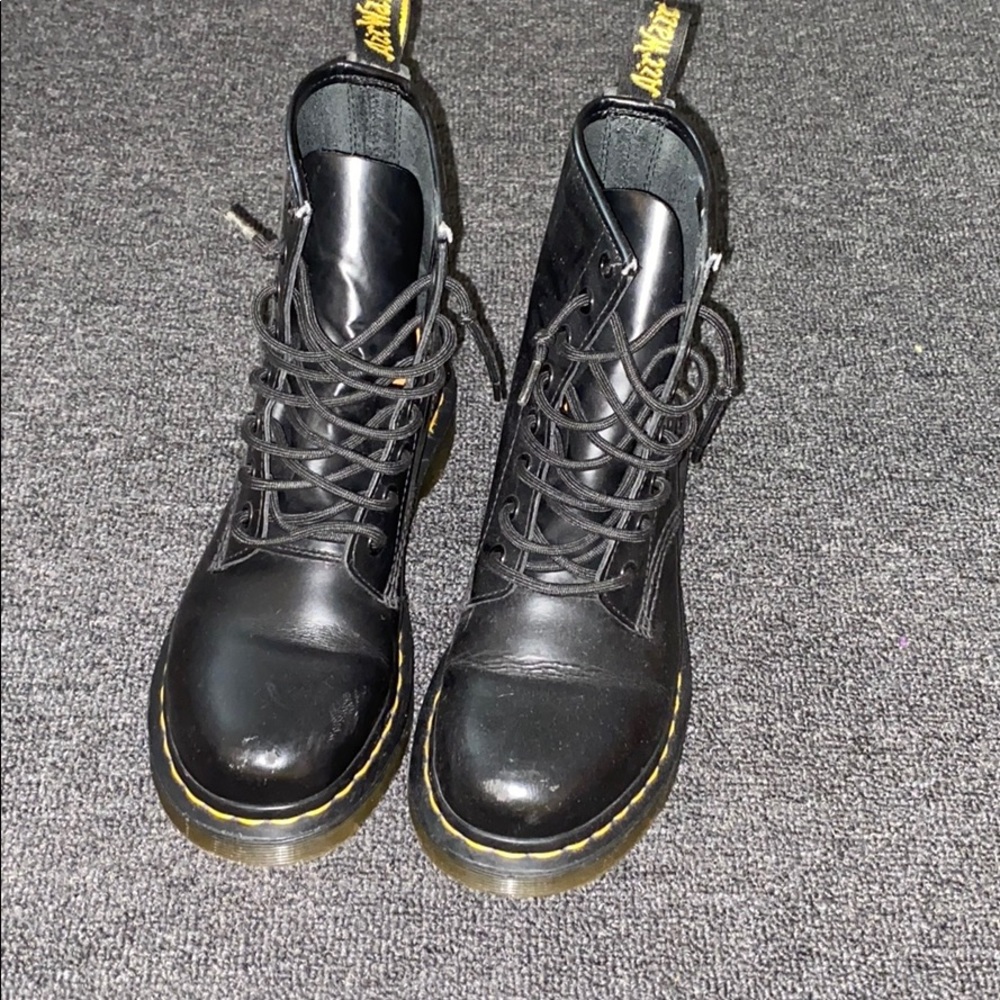 Dr. Martens Boots